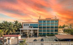 The Grand Astoria Somanth By Shivalaya Darshanam